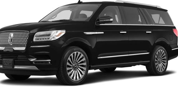 LINCOLN NAVIGATOR L 2018 5LMJJ3LT0JEL13944 image